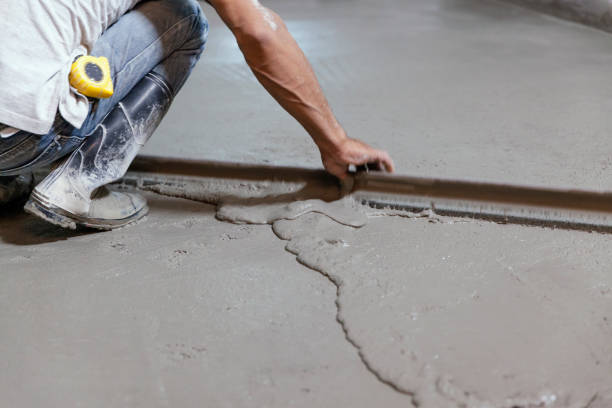 Best Concrete Foundation Repair  in Ruthers, CA