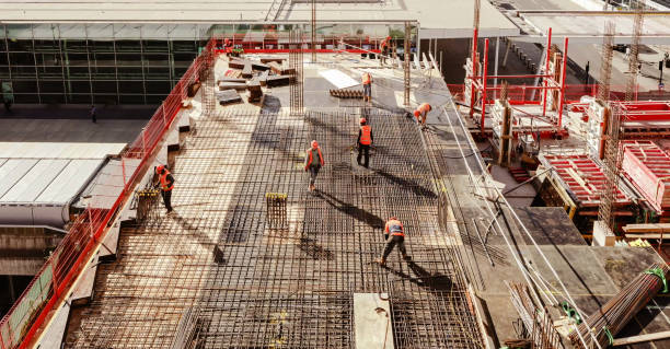 Best Concrete Walkway Installation  in Ruthers, CA