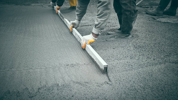 Best Concrete Contractor Near Me  in Ruthers, CA