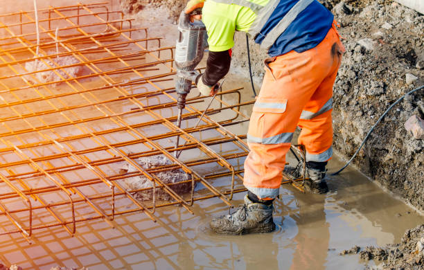 Best Concrete Resurfacing Services  in Ruthers, CA