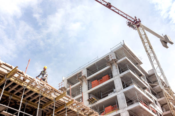 Best Affordable Concrete Contractor  in Ruthers, CA